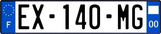 EX-140-MG