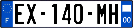EX-140-MH