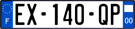 EX-140-QP