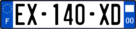 EX-140-XD