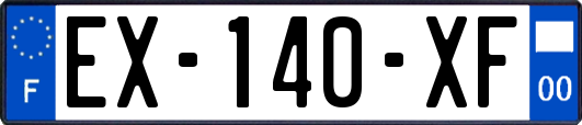 EX-140-XF