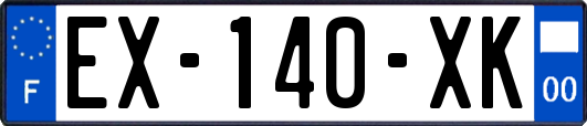 EX-140-XK