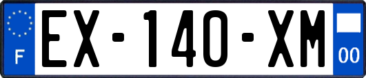 EX-140-XM