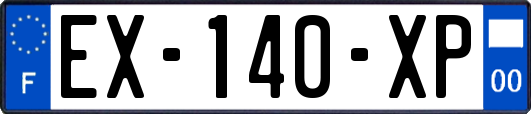 EX-140-XP