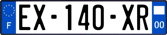 EX-140-XR