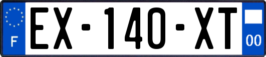 EX-140-XT