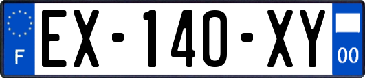 EX-140-XY