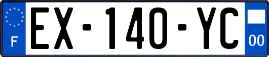 EX-140-YC