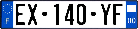 EX-140-YF