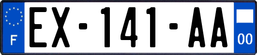 EX-141-AA