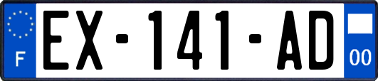 EX-141-AD