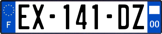 EX-141-DZ