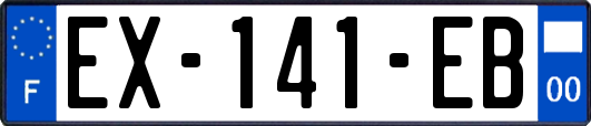 EX-141-EB