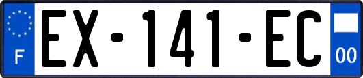 EX-141-EC