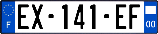 EX-141-EF