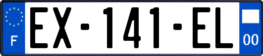 EX-141-EL