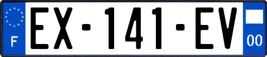 EX-141-EV
