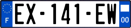 EX-141-EW