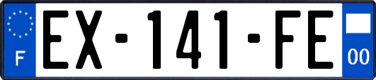 EX-141-FE