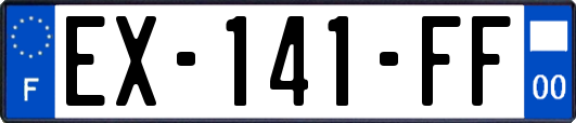 EX-141-FF