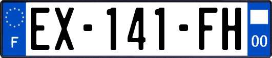EX-141-FH
