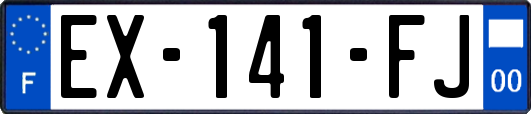 EX-141-FJ