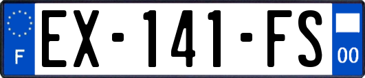 EX-141-FS