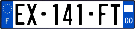 EX-141-FT