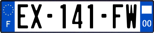 EX-141-FW