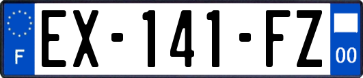 EX-141-FZ