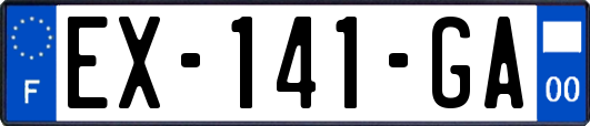 EX-141-GA