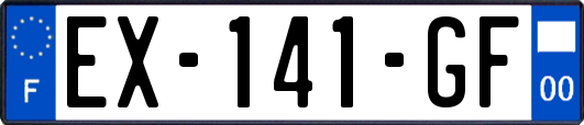 EX-141-GF