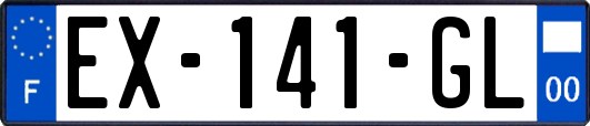 EX-141-GL
