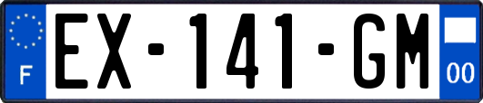 EX-141-GM