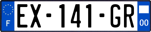 EX-141-GR