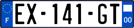 EX-141-GT