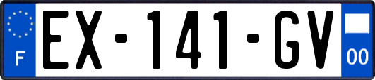 EX-141-GV