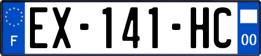 EX-141-HC