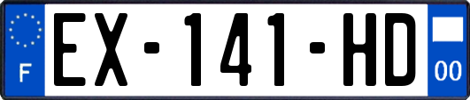 EX-141-HD