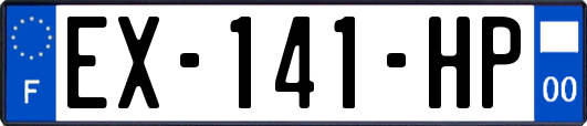 EX-141-HP