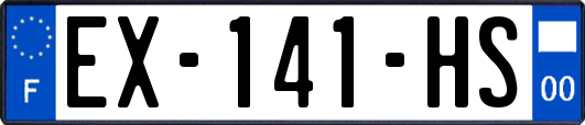 EX-141-HS
