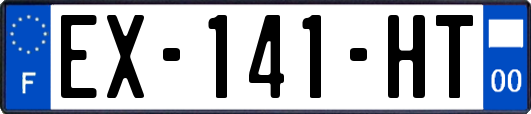 EX-141-HT