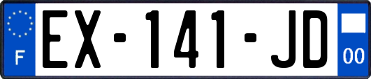 EX-141-JD