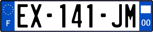 EX-141-JM