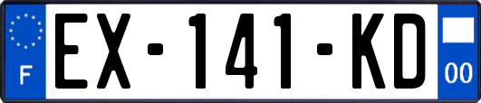 EX-141-KD
