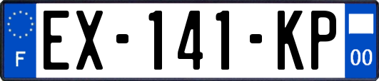EX-141-KP