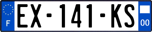 EX-141-KS