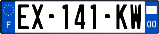 EX-141-KW