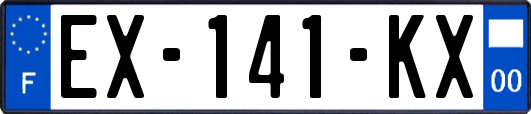 EX-141-KX