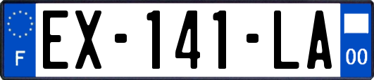 EX-141-LA